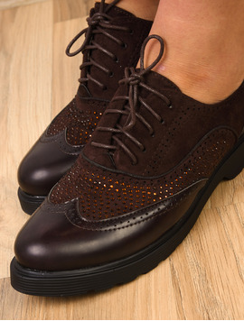 Pantofi Dama Casual Happy Maro